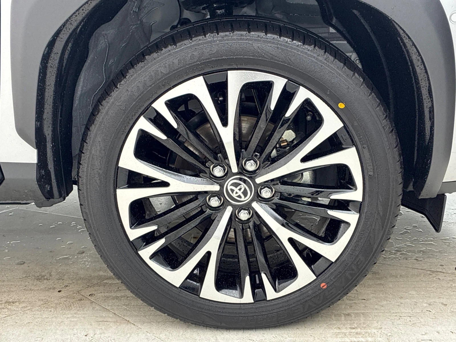 車両の画像