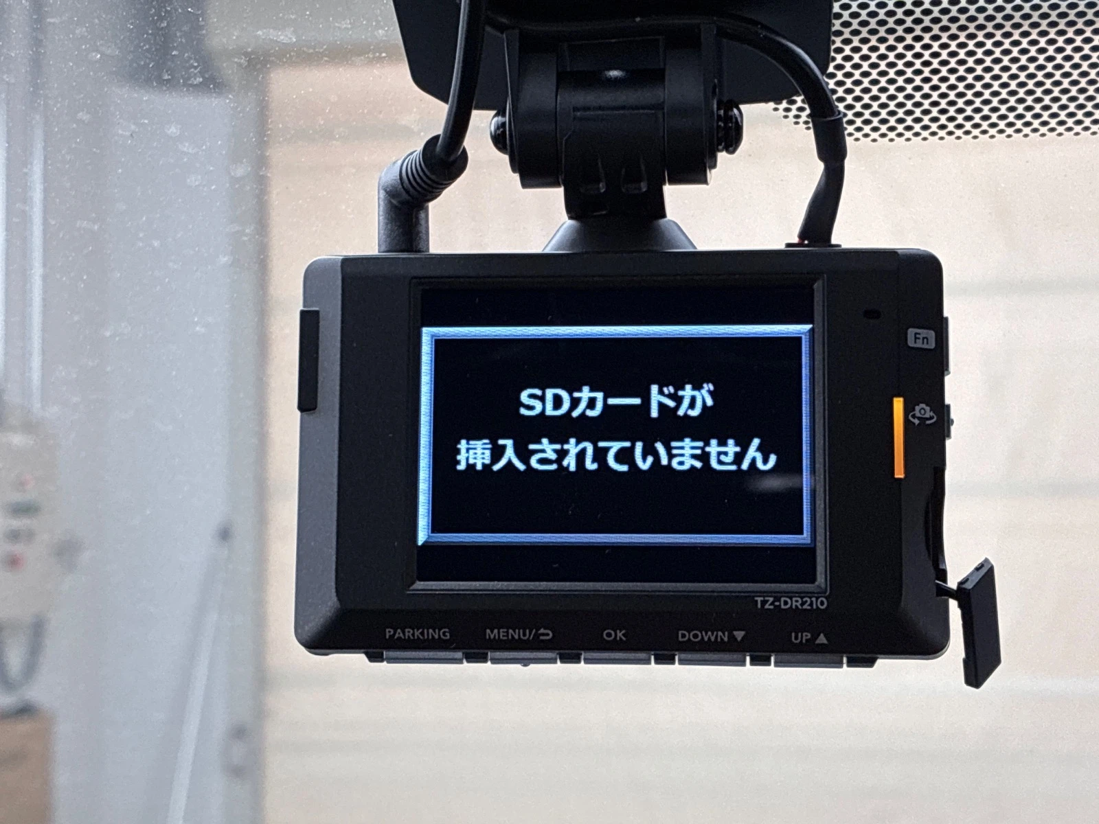 車両の画像