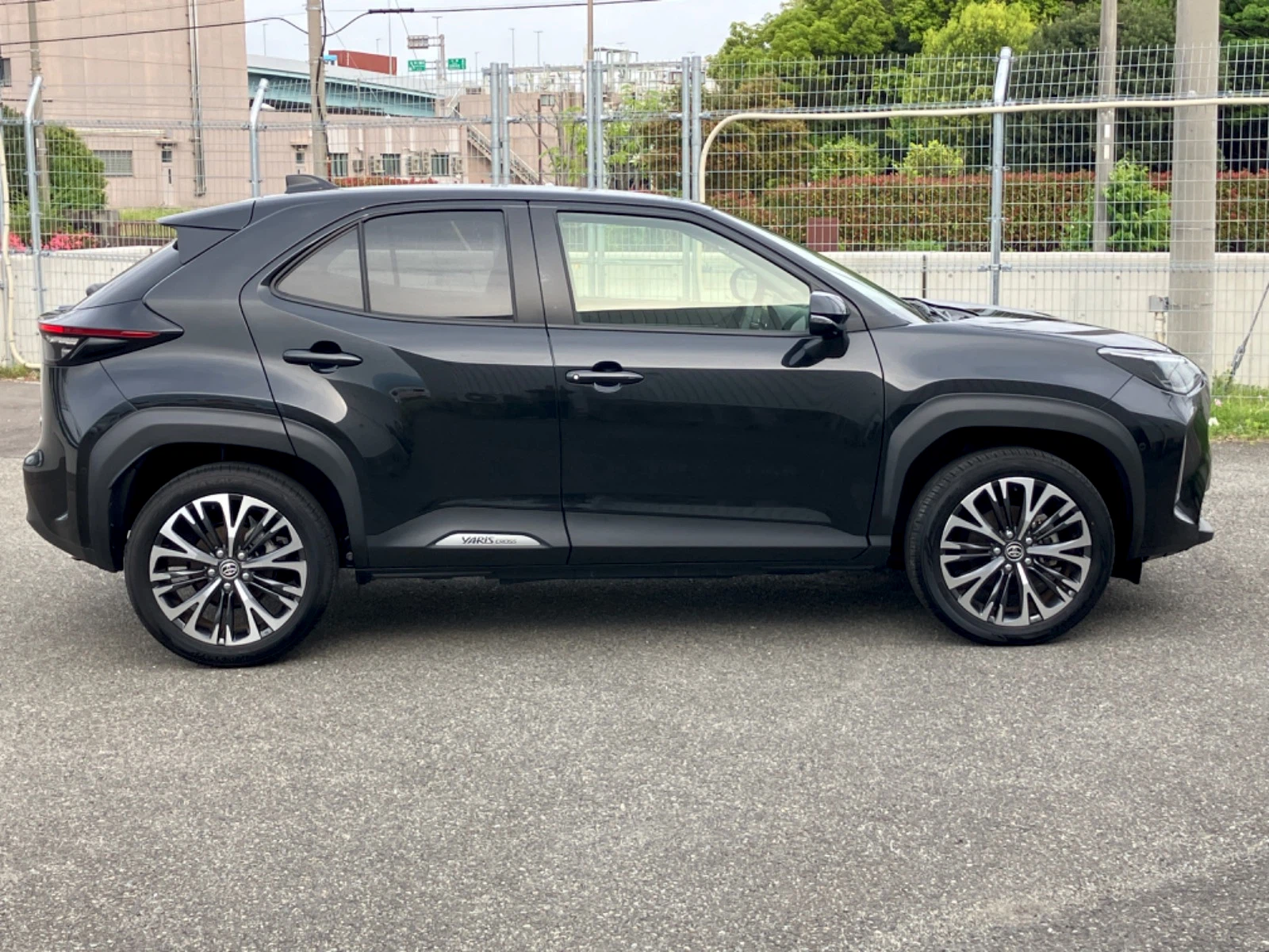 車両の画像