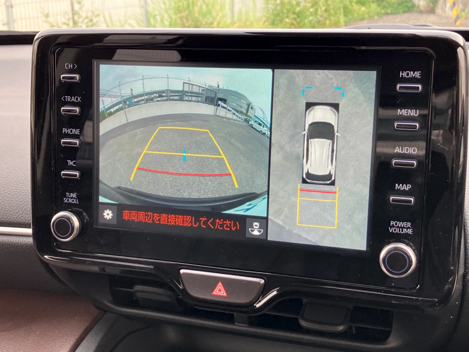 車両の画像