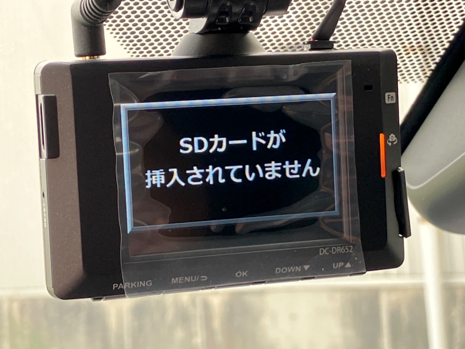 車両の画像