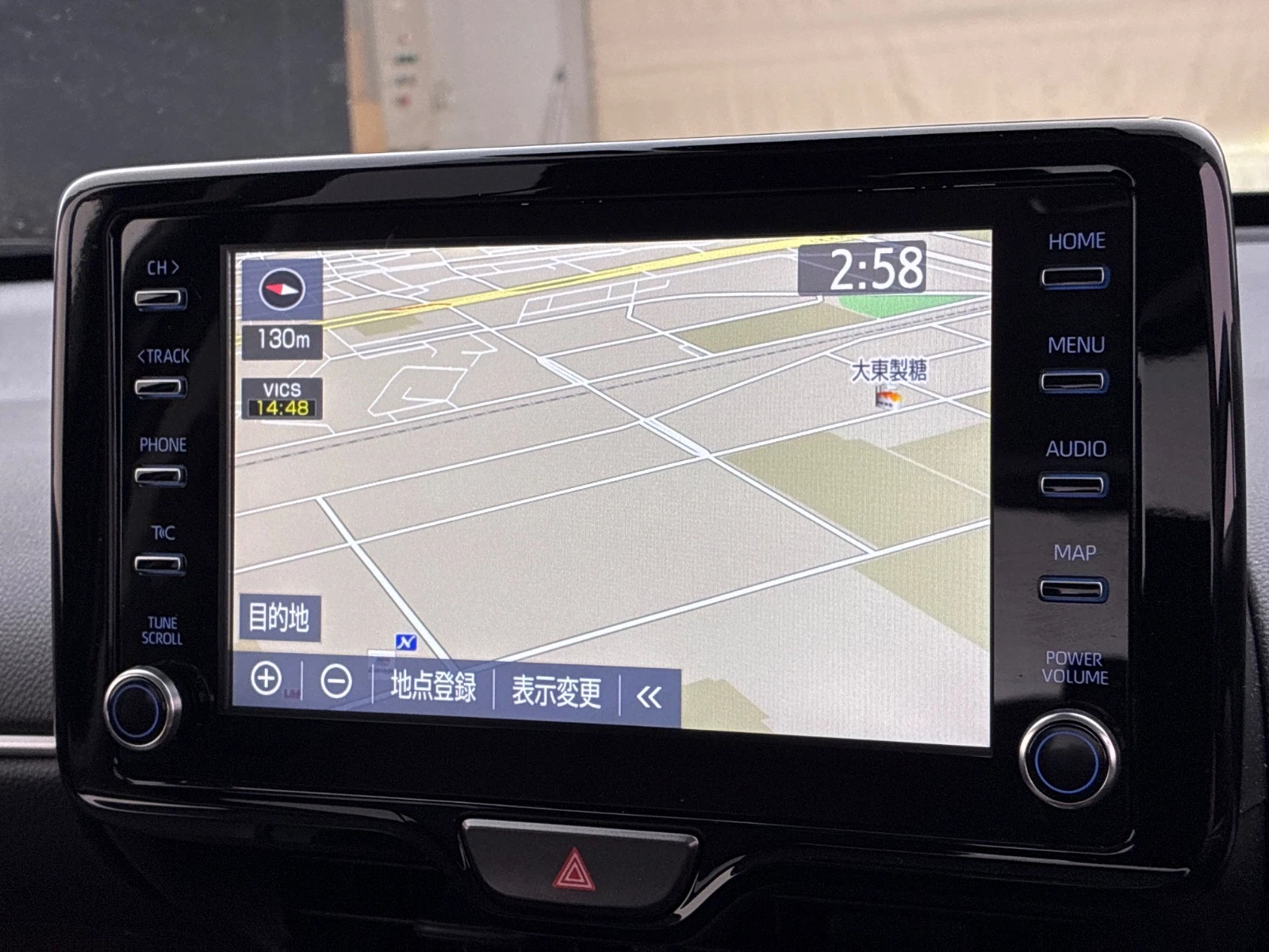 車両の画像