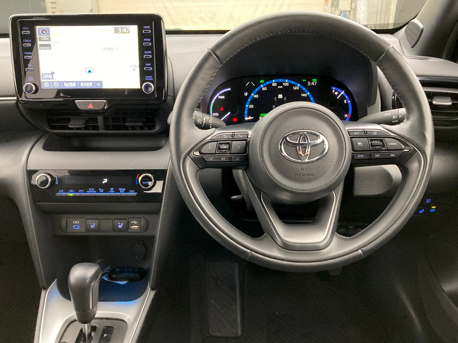 車両の画像