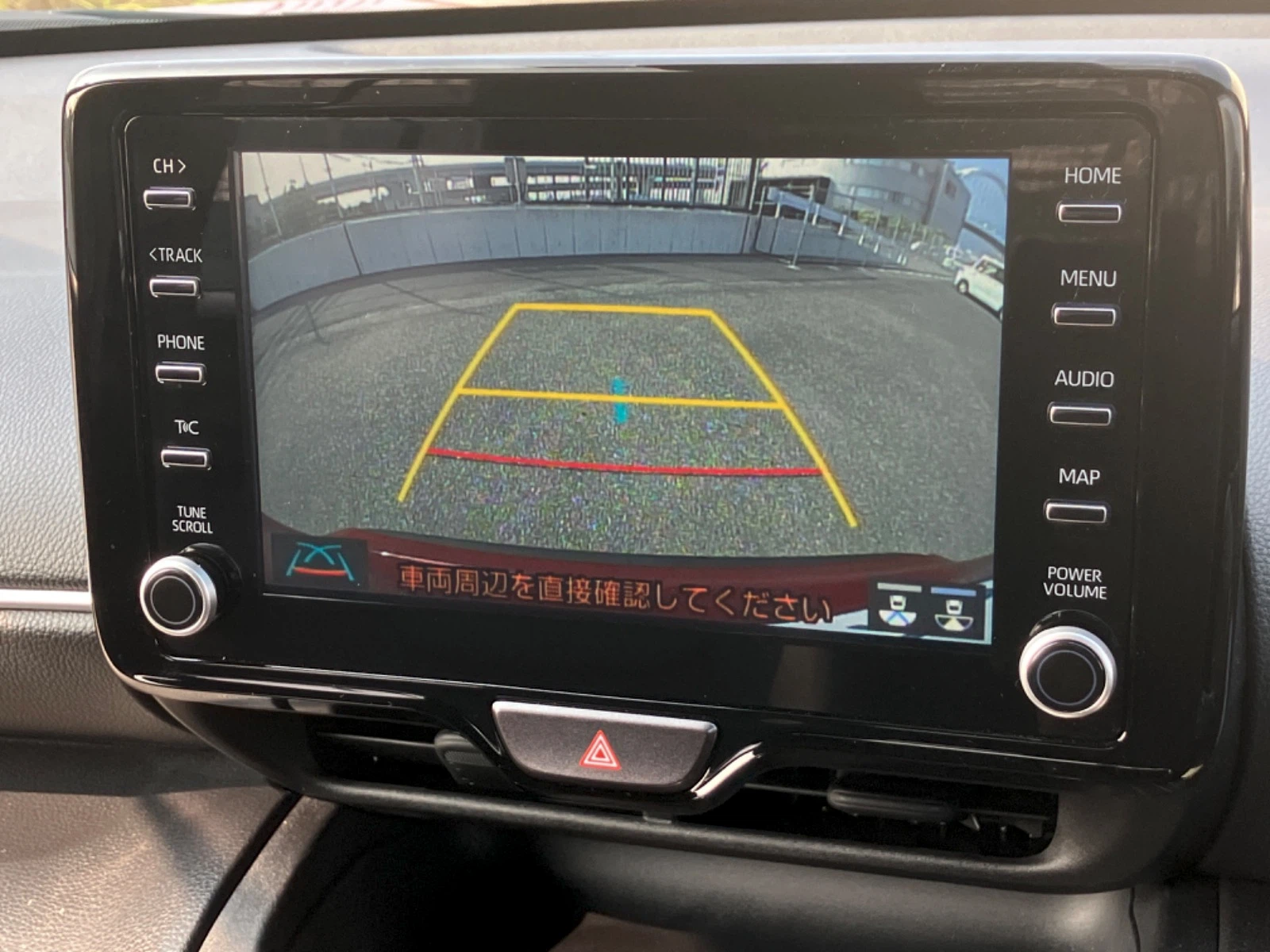 車両の画像
