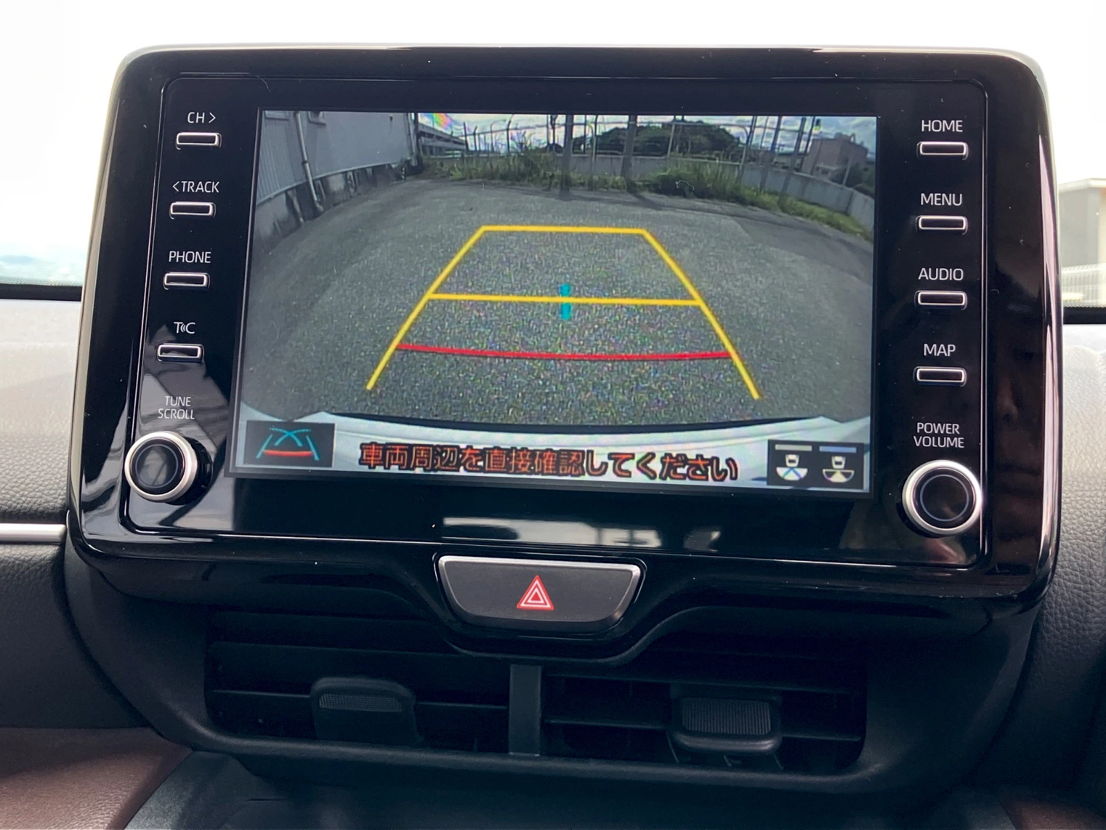 車両の画像