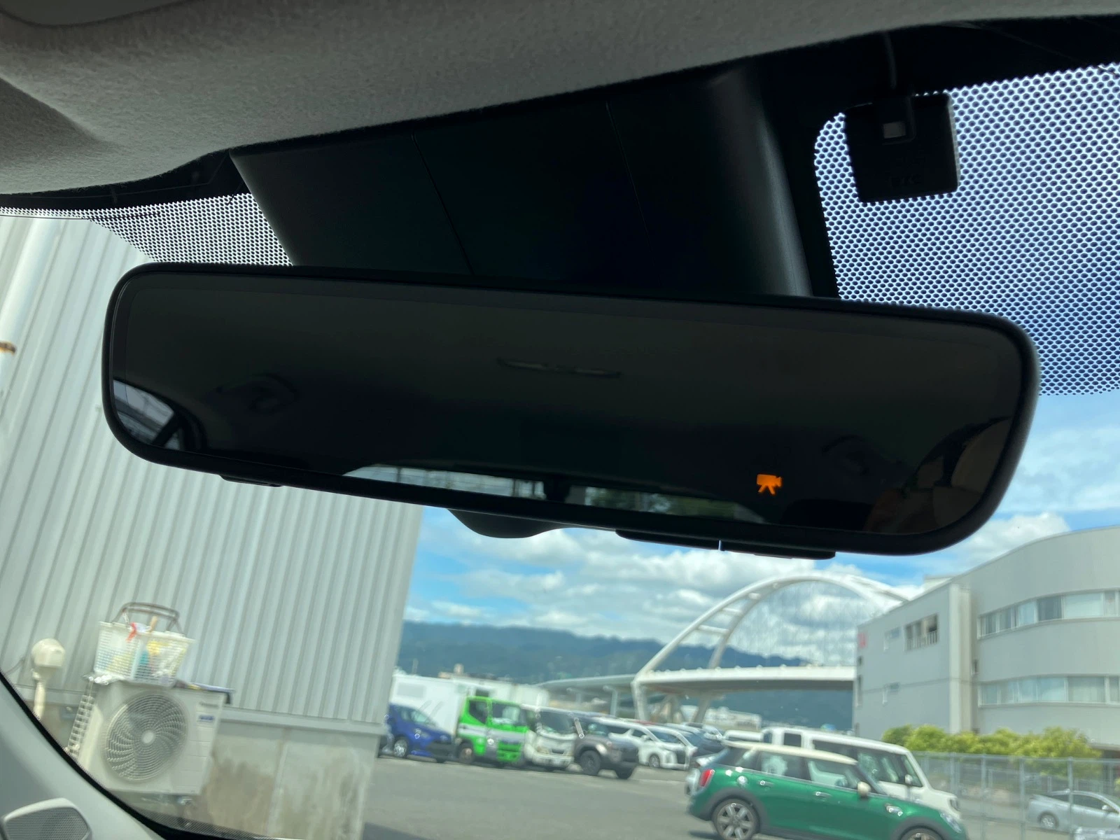 車両の画像