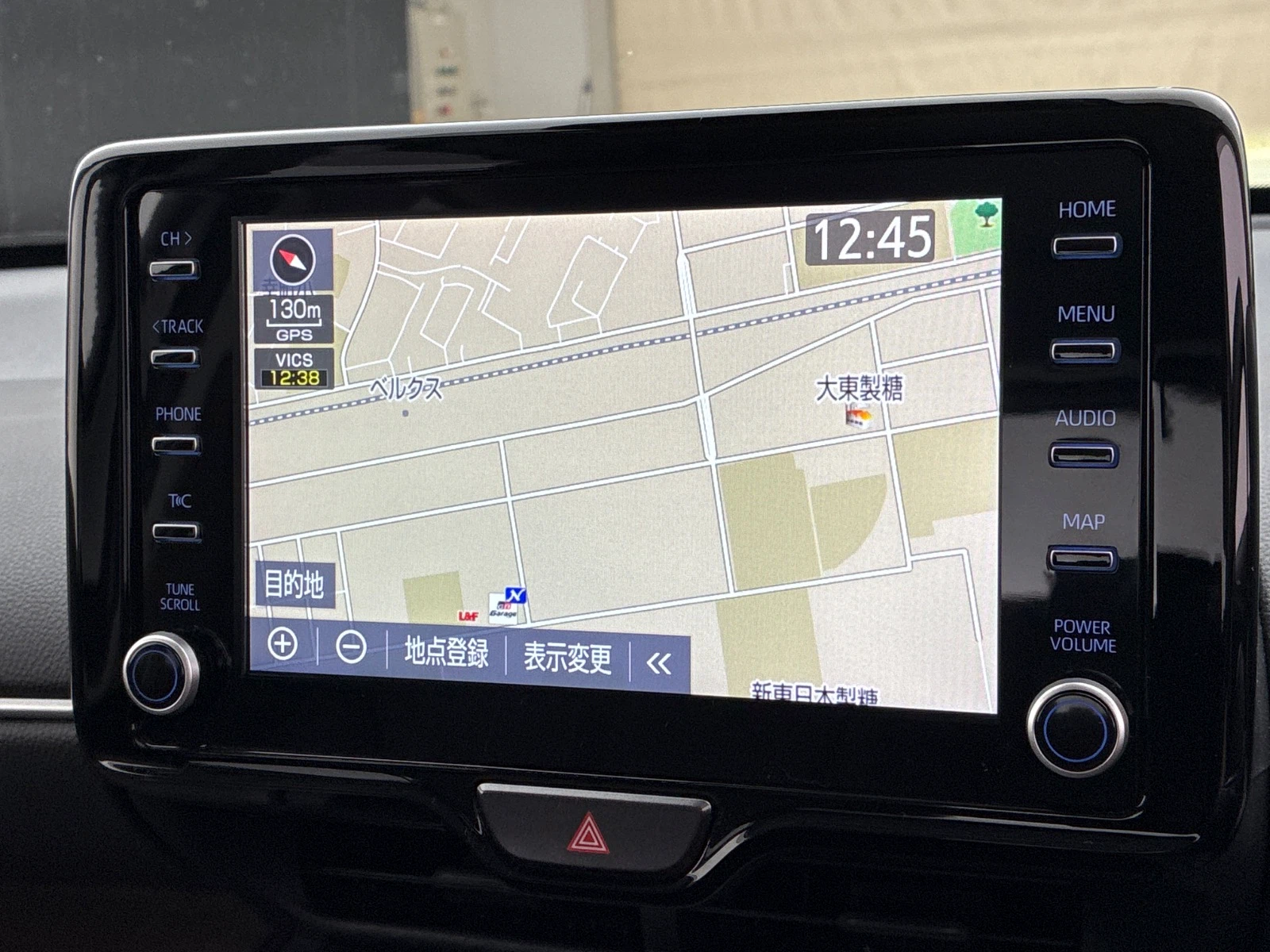 車両の画像