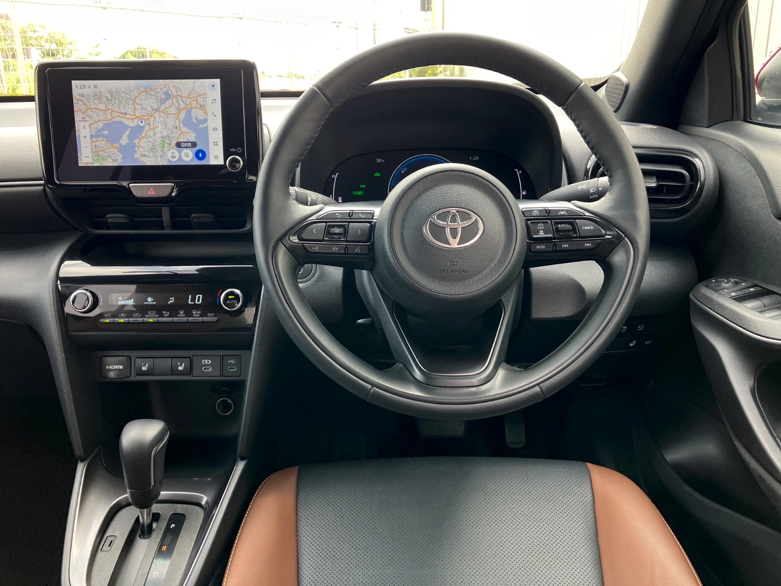 車両の画像