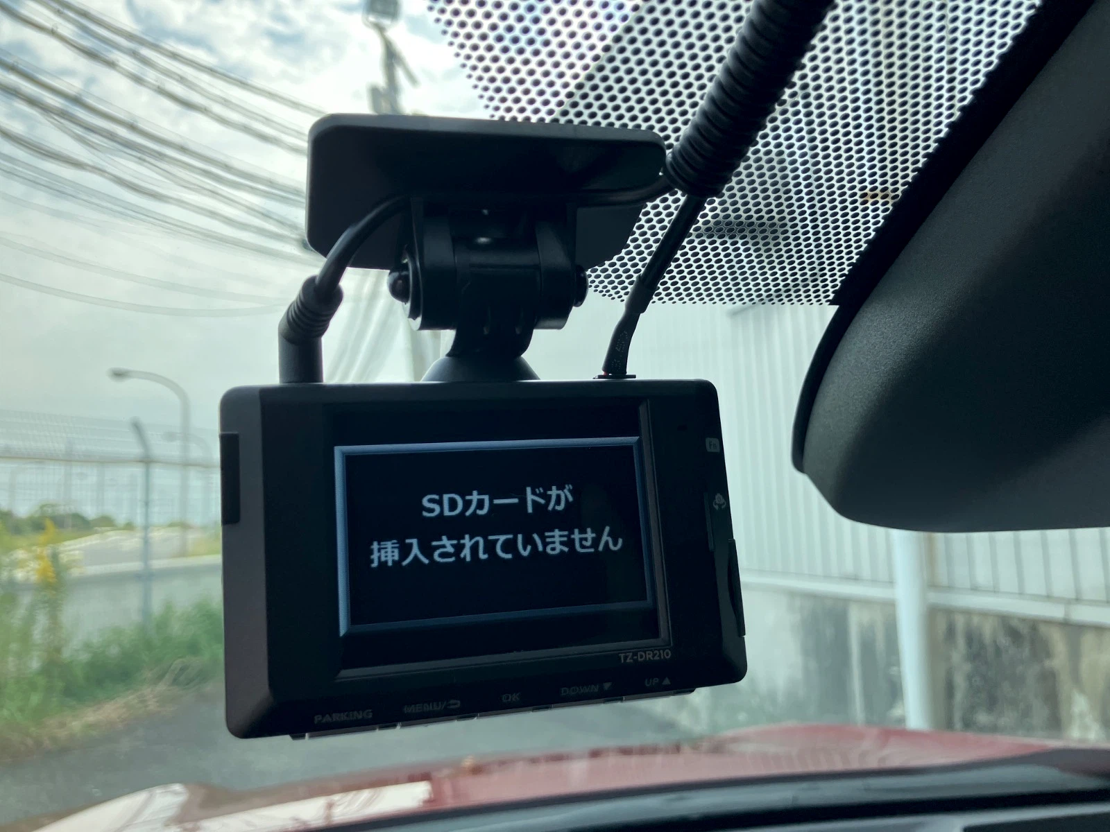 車両の画像