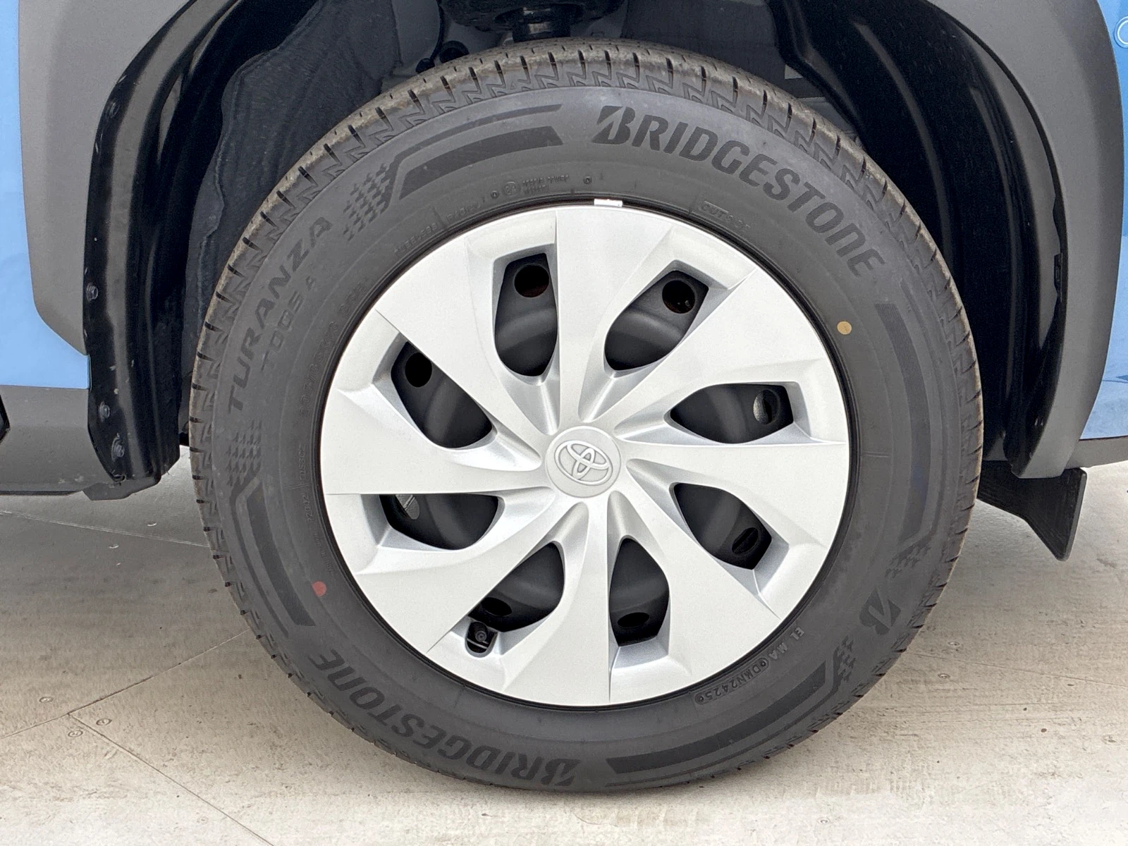 車両の画像