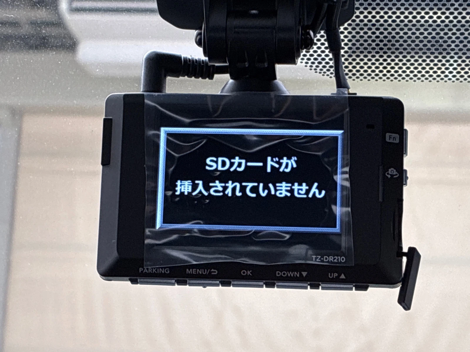 車両の画像