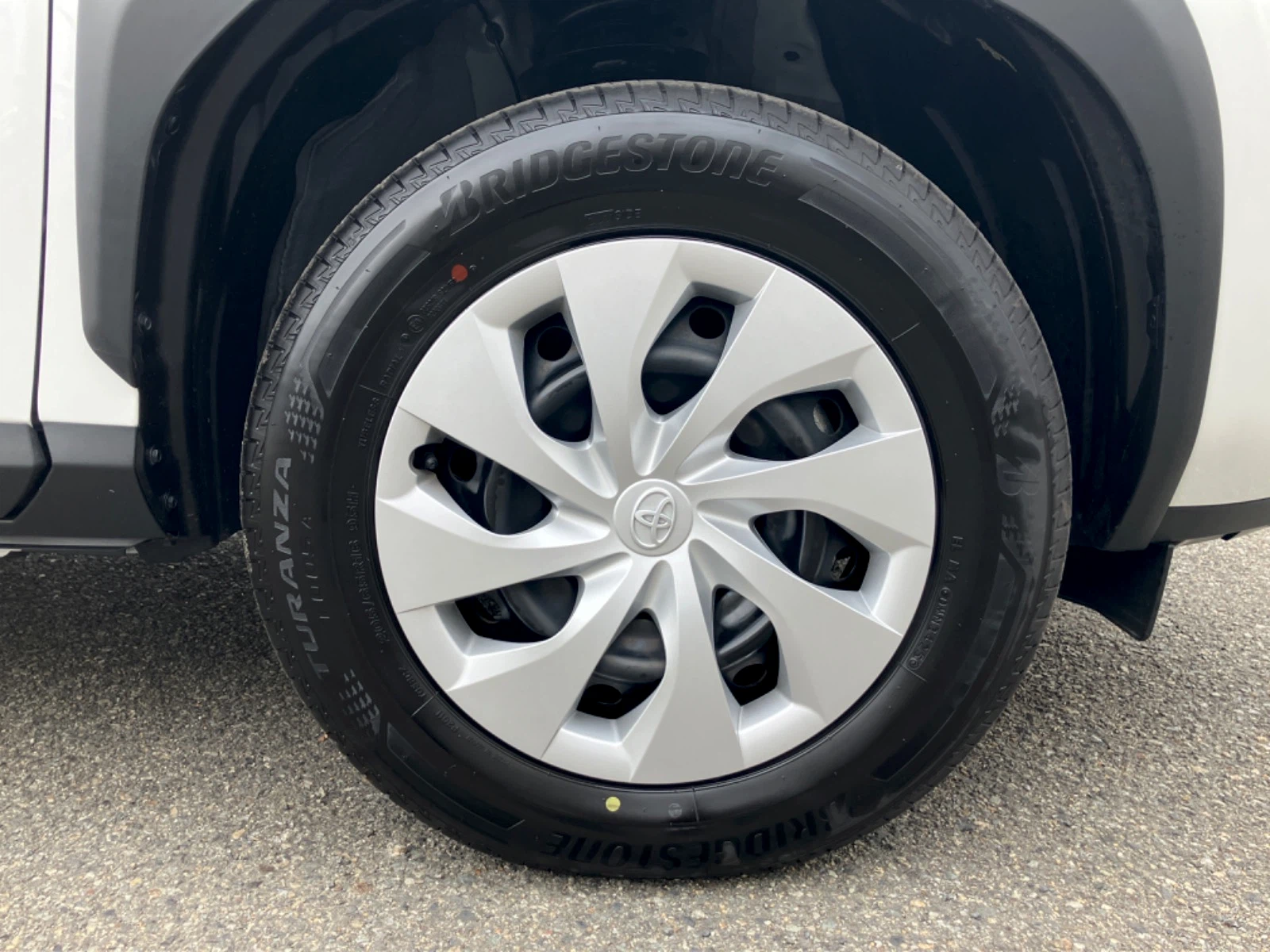 車両の画像