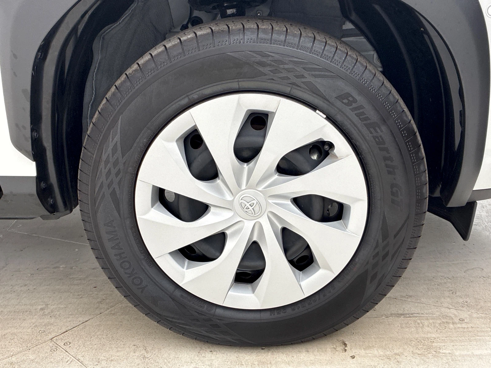車両の画像