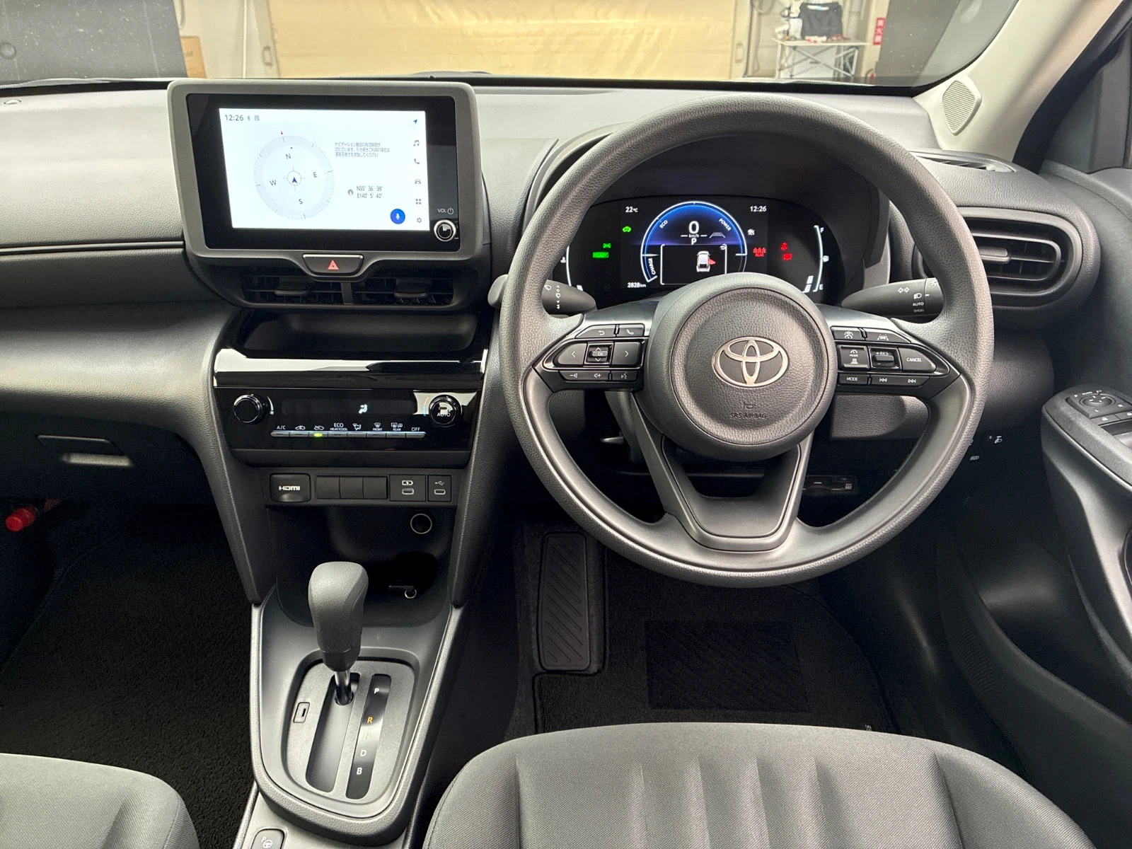 車両の画像