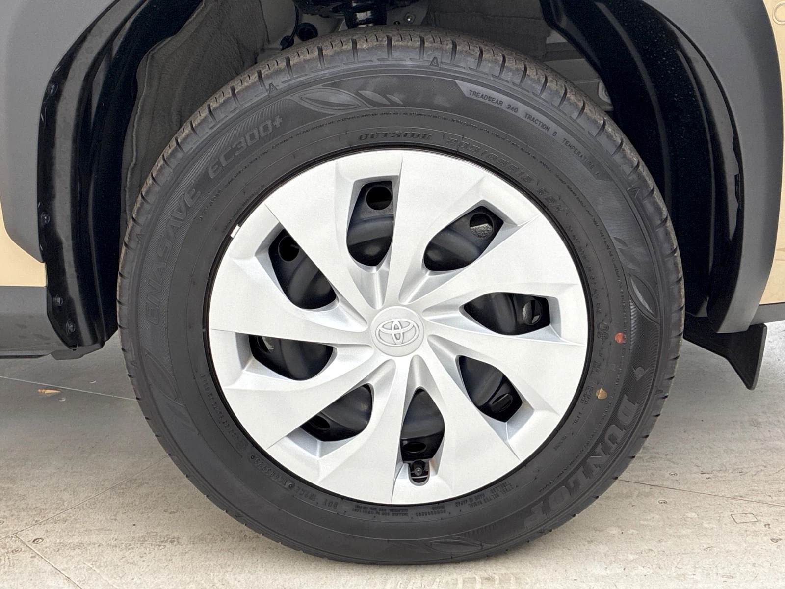 車両の画像