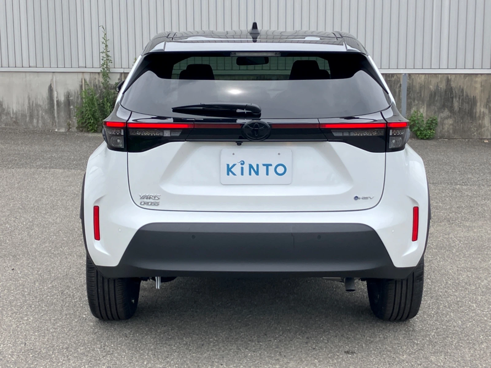 車両の画像