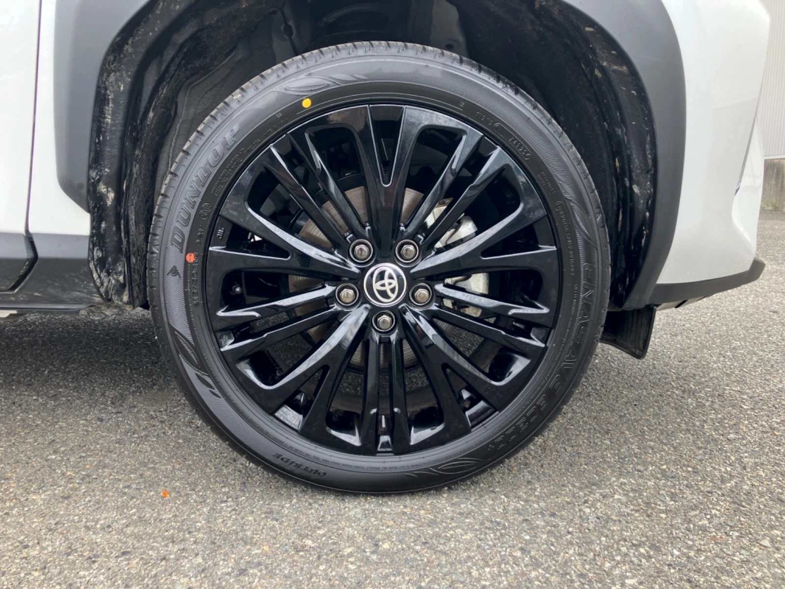 車両の画像