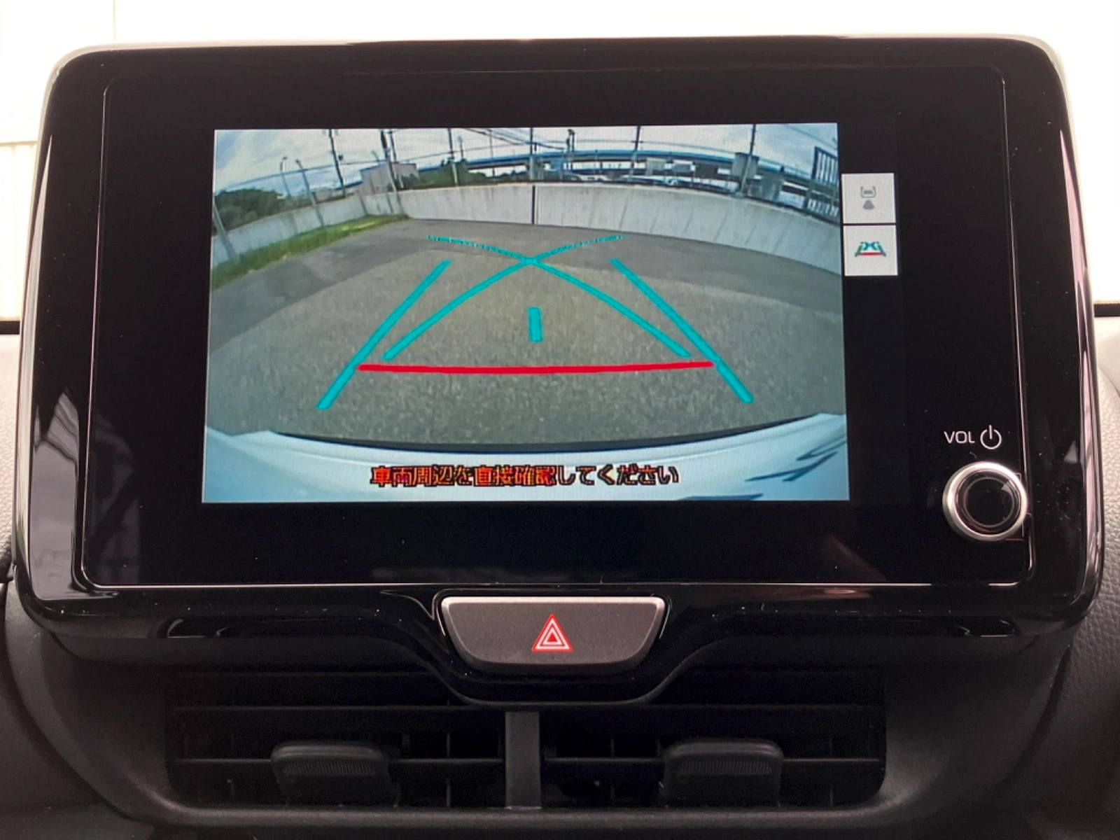 車両の画像