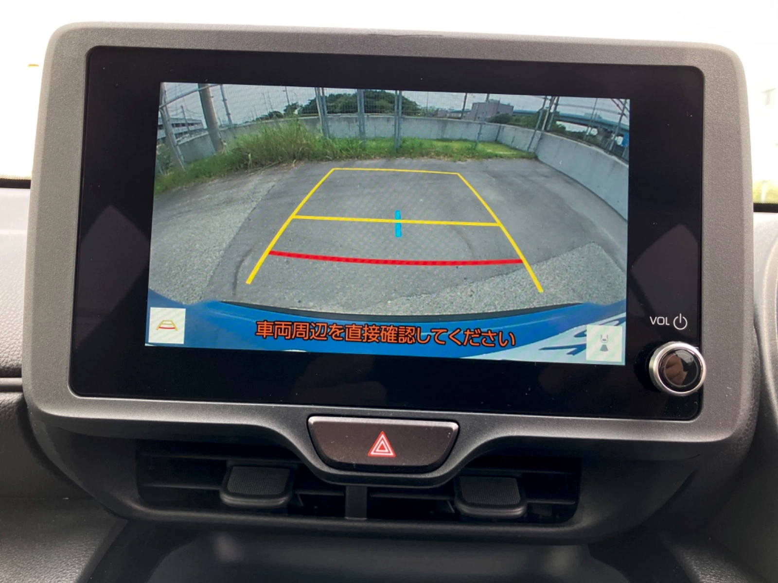 車両の画像