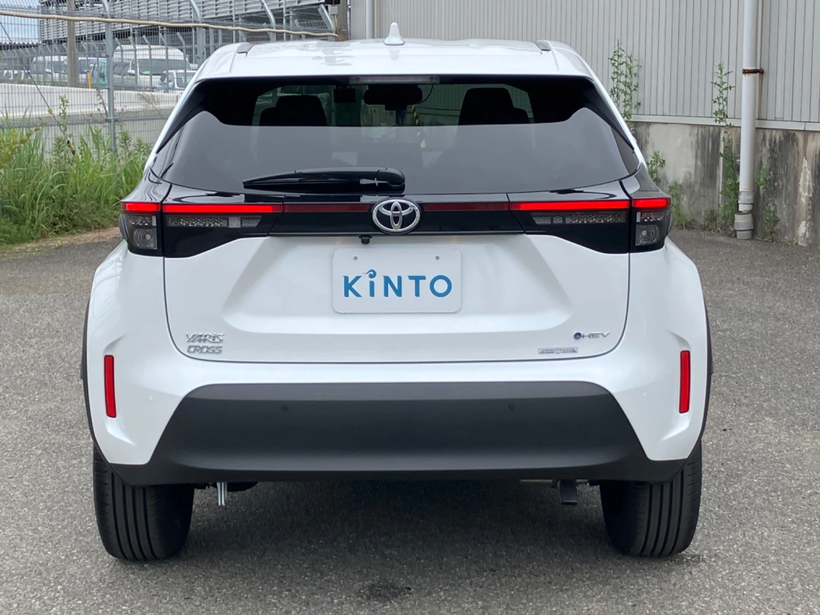 車両の画像