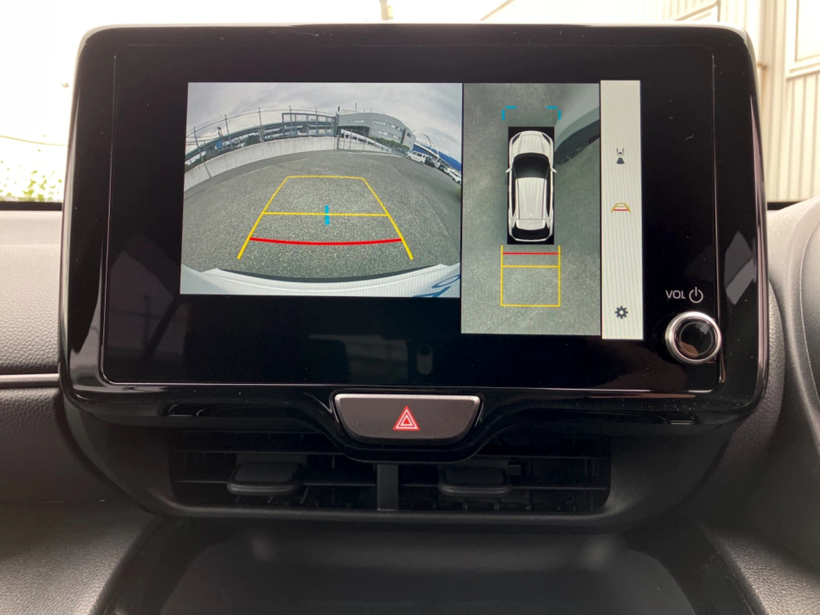 車両の画像