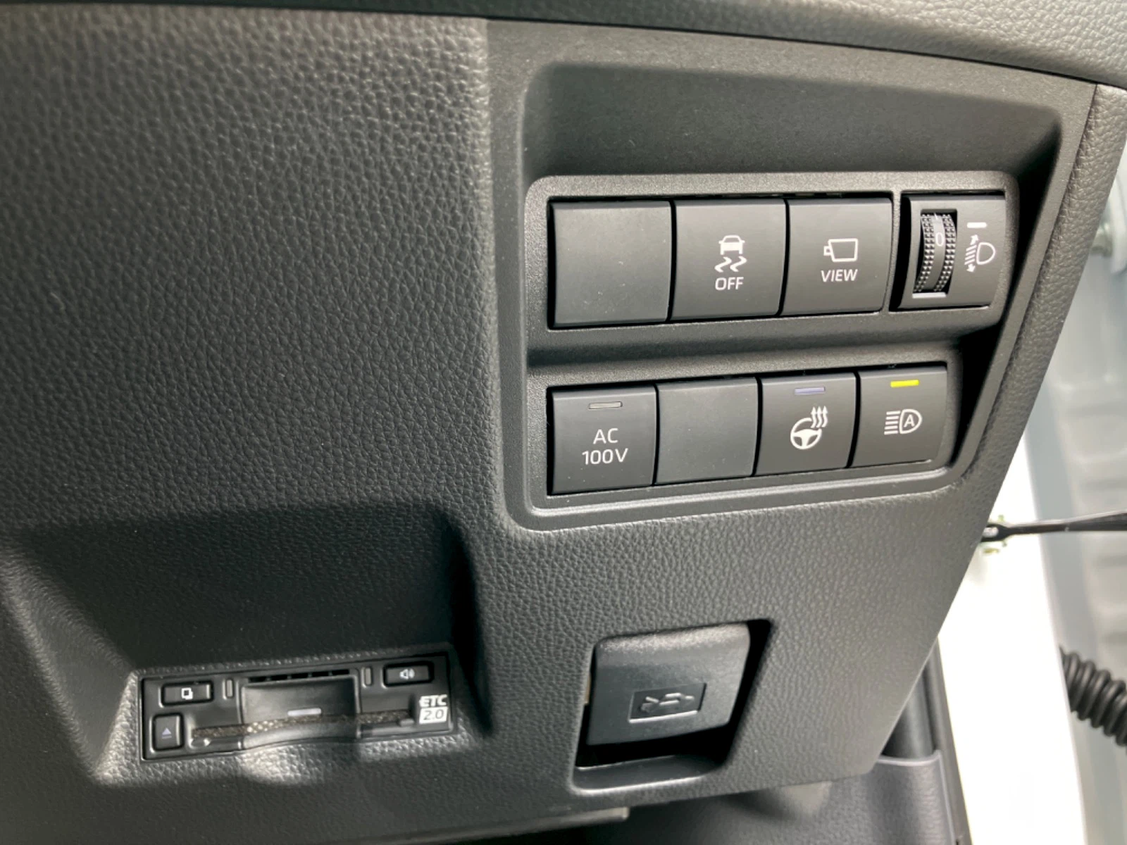 車両の画像