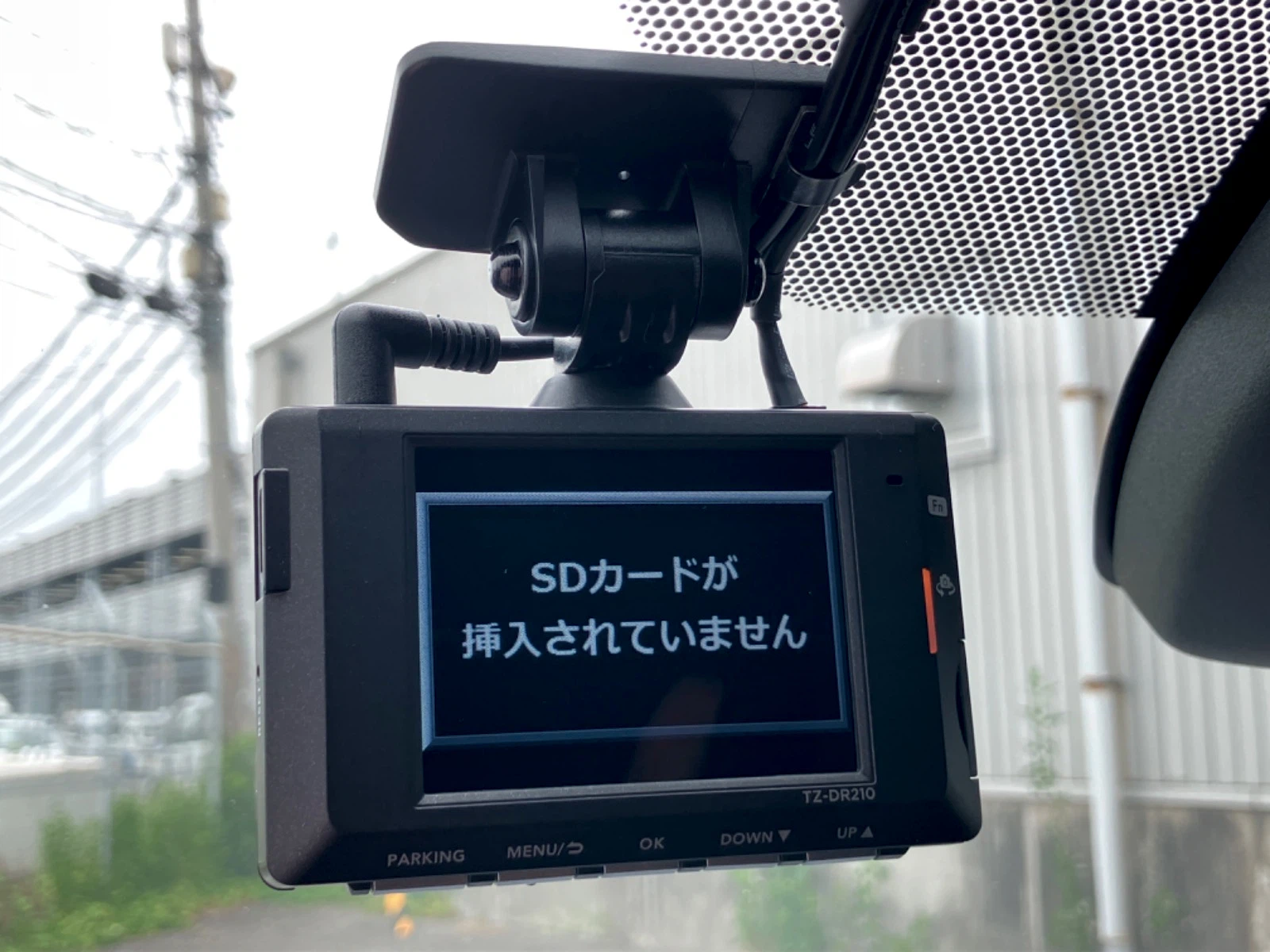 車両の画像