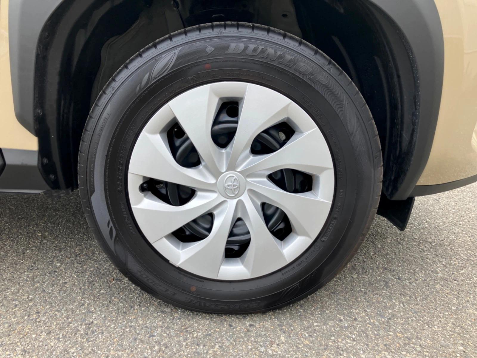 車両の画像