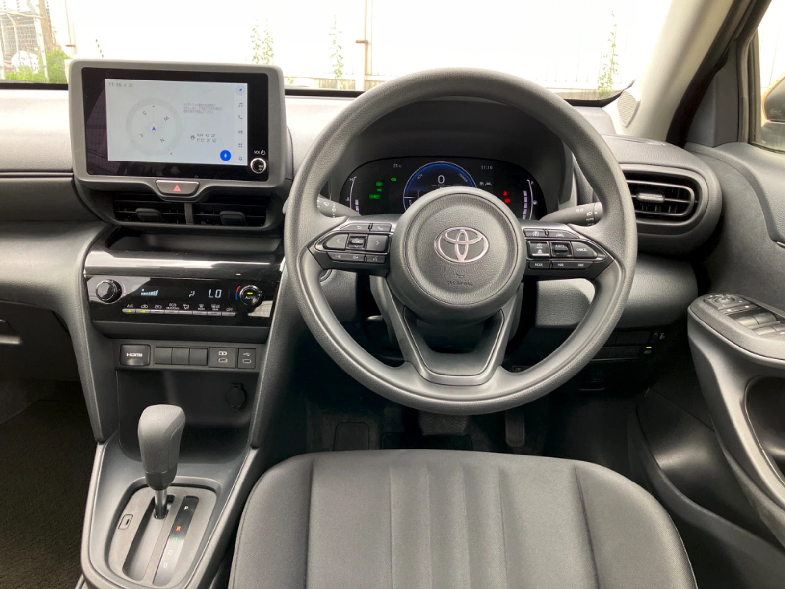 車両の画像
