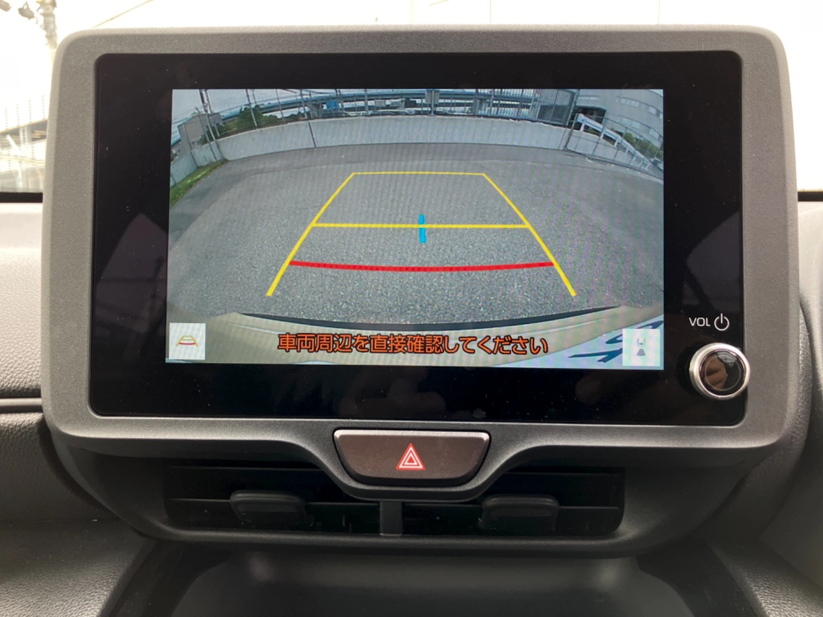 車両の画像