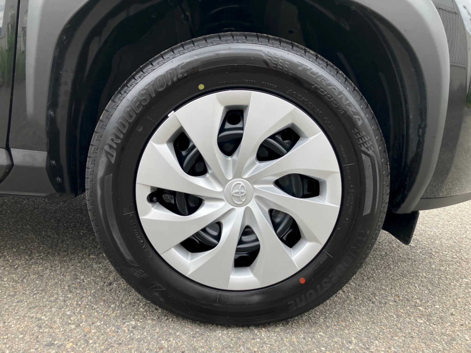 車両の画像