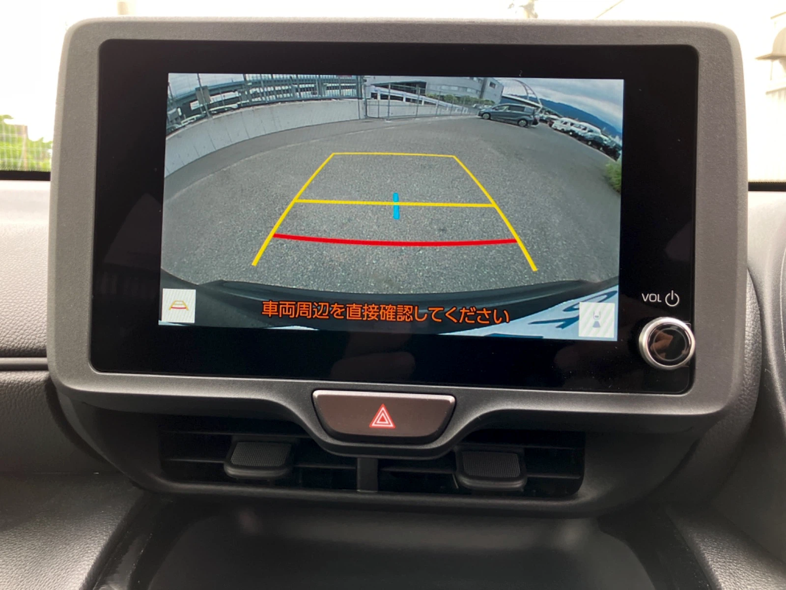車両の画像
