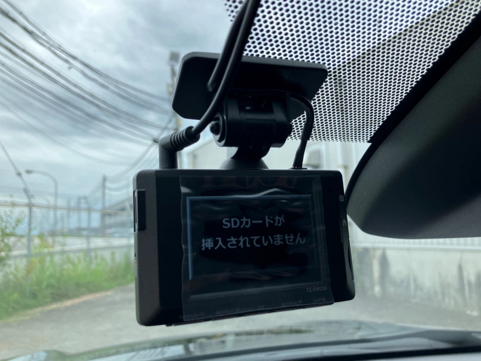 車両の画像