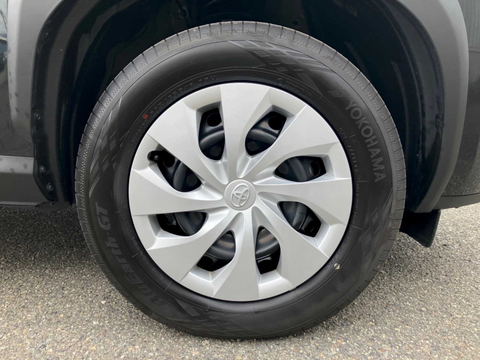 車両の画像
