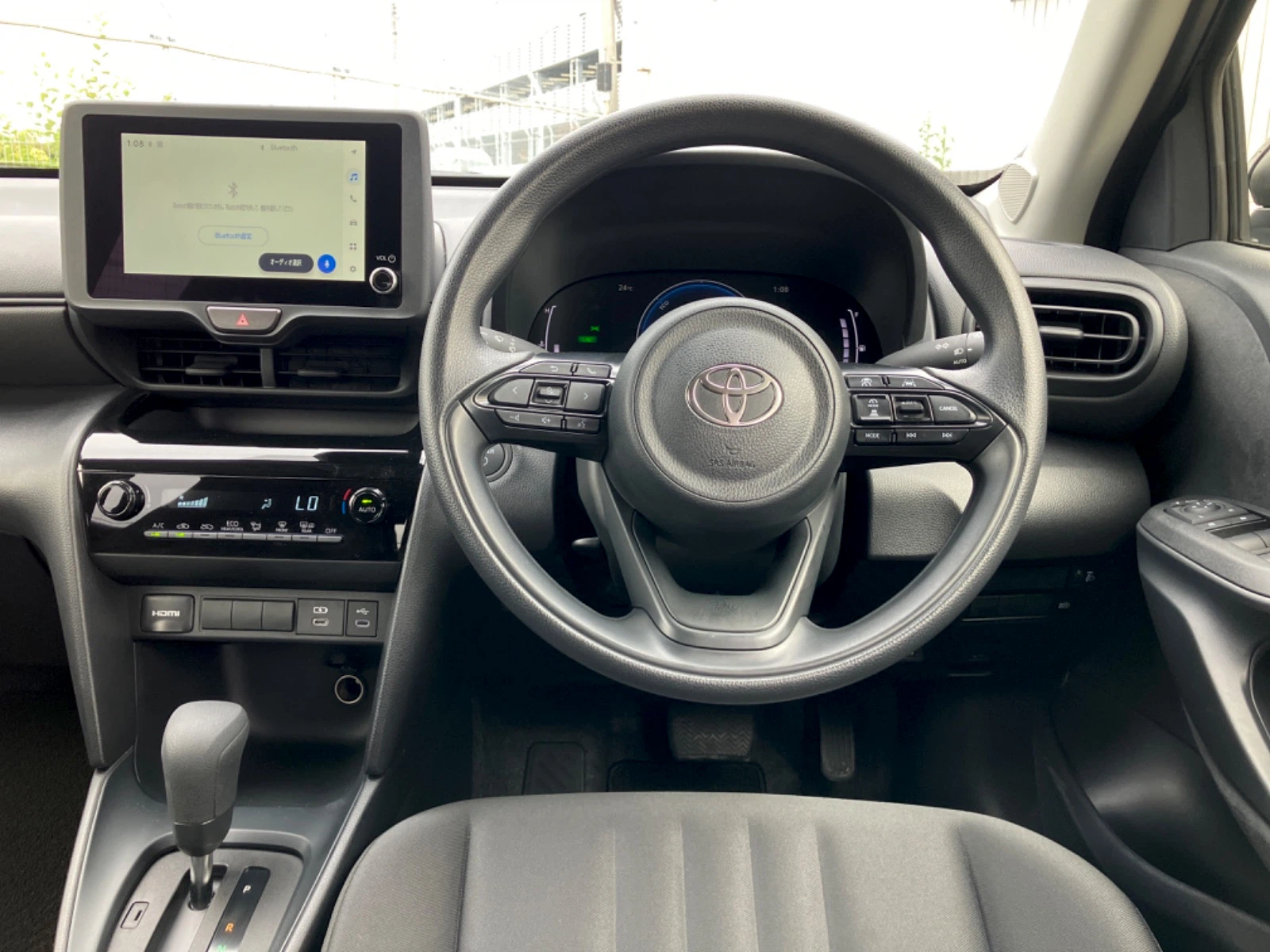 車両の画像