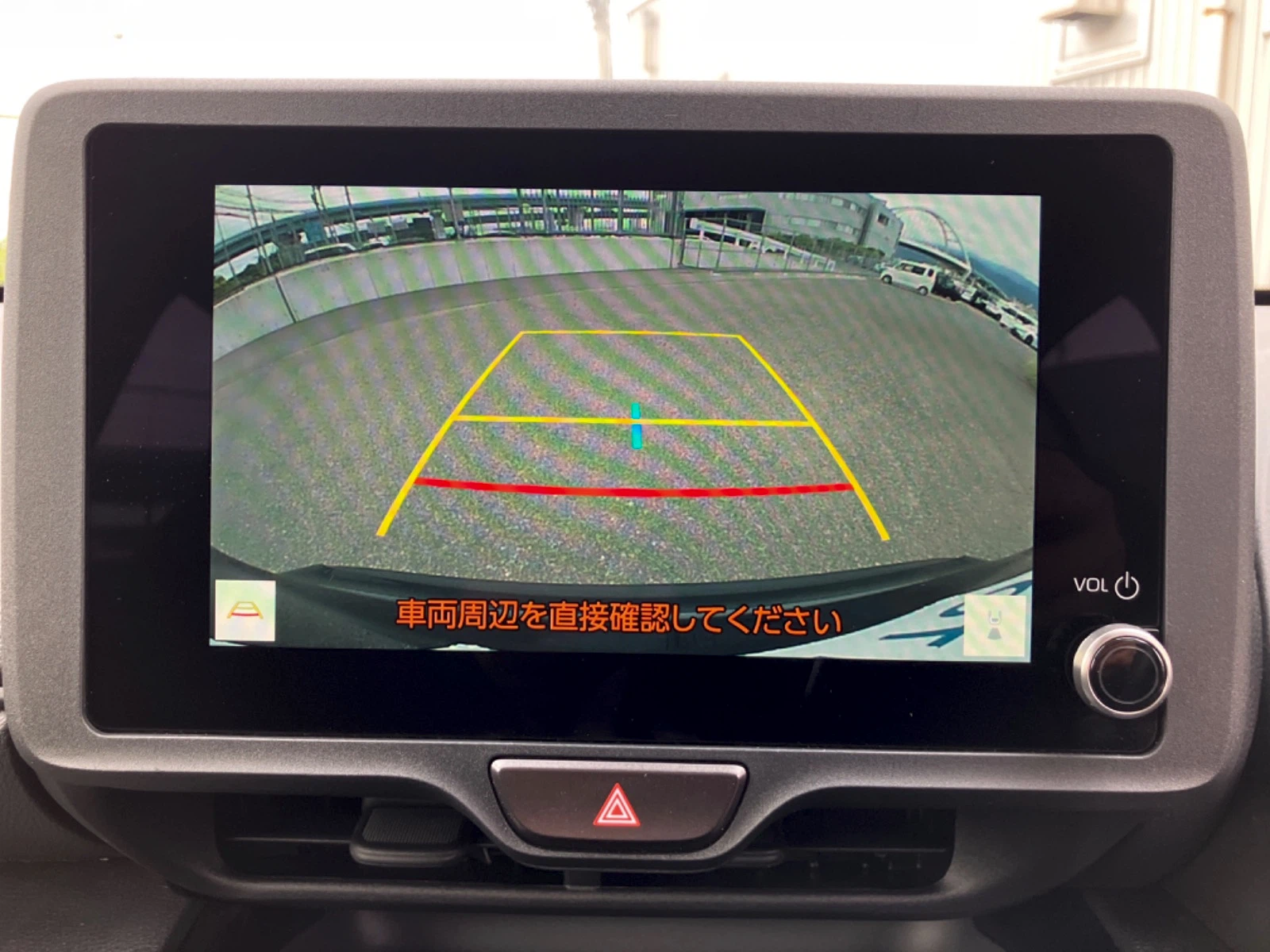 車両の画像