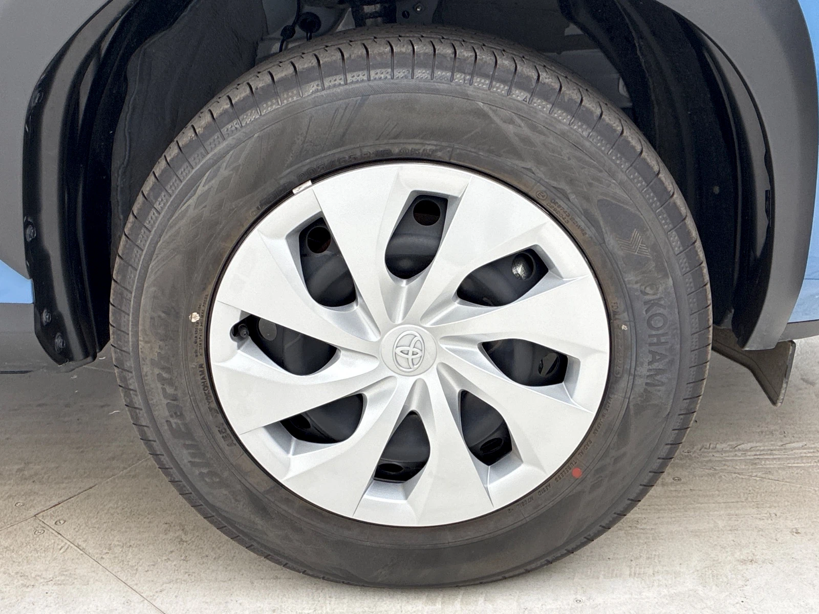 車両の画像