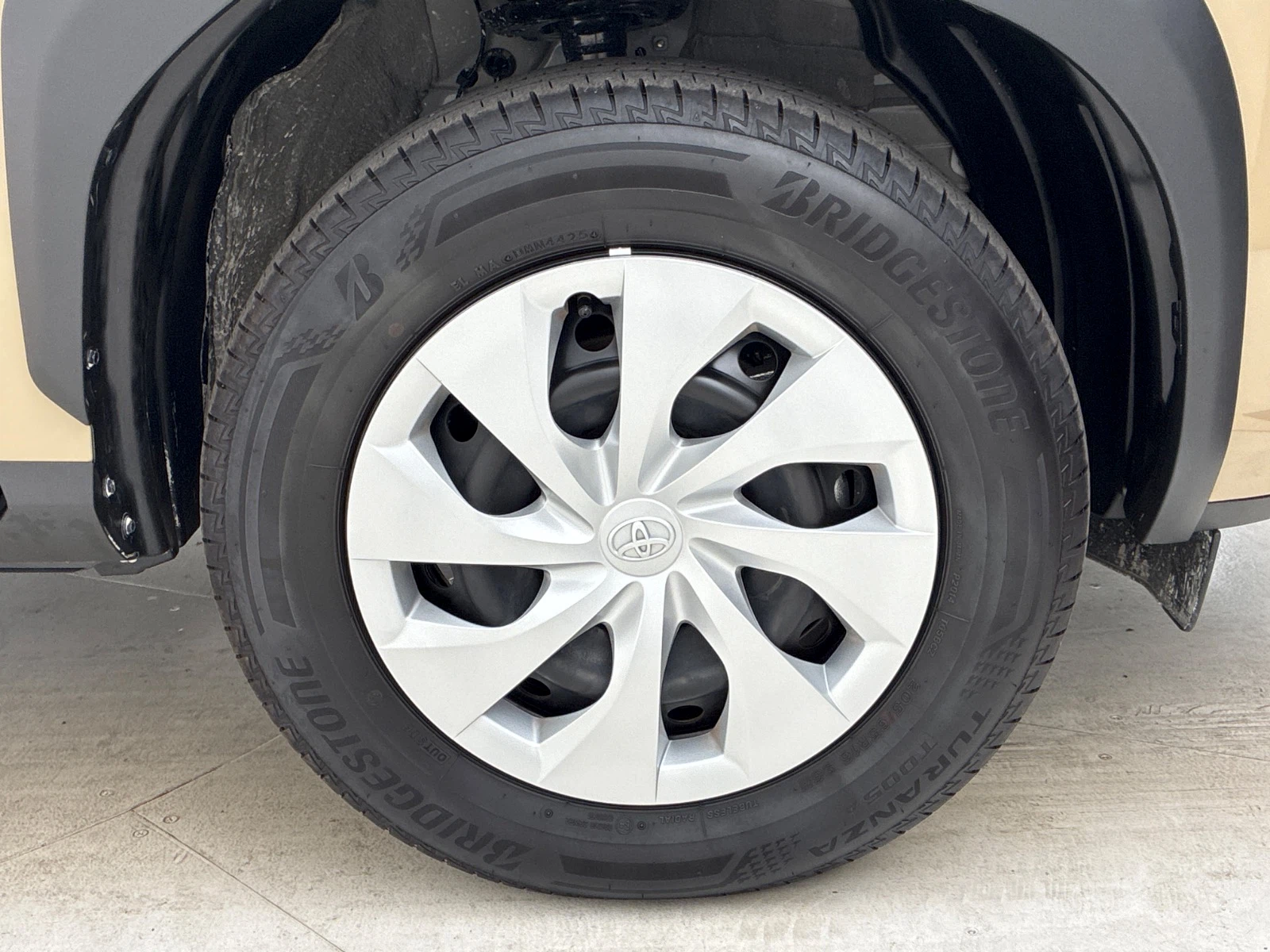 車両の画像