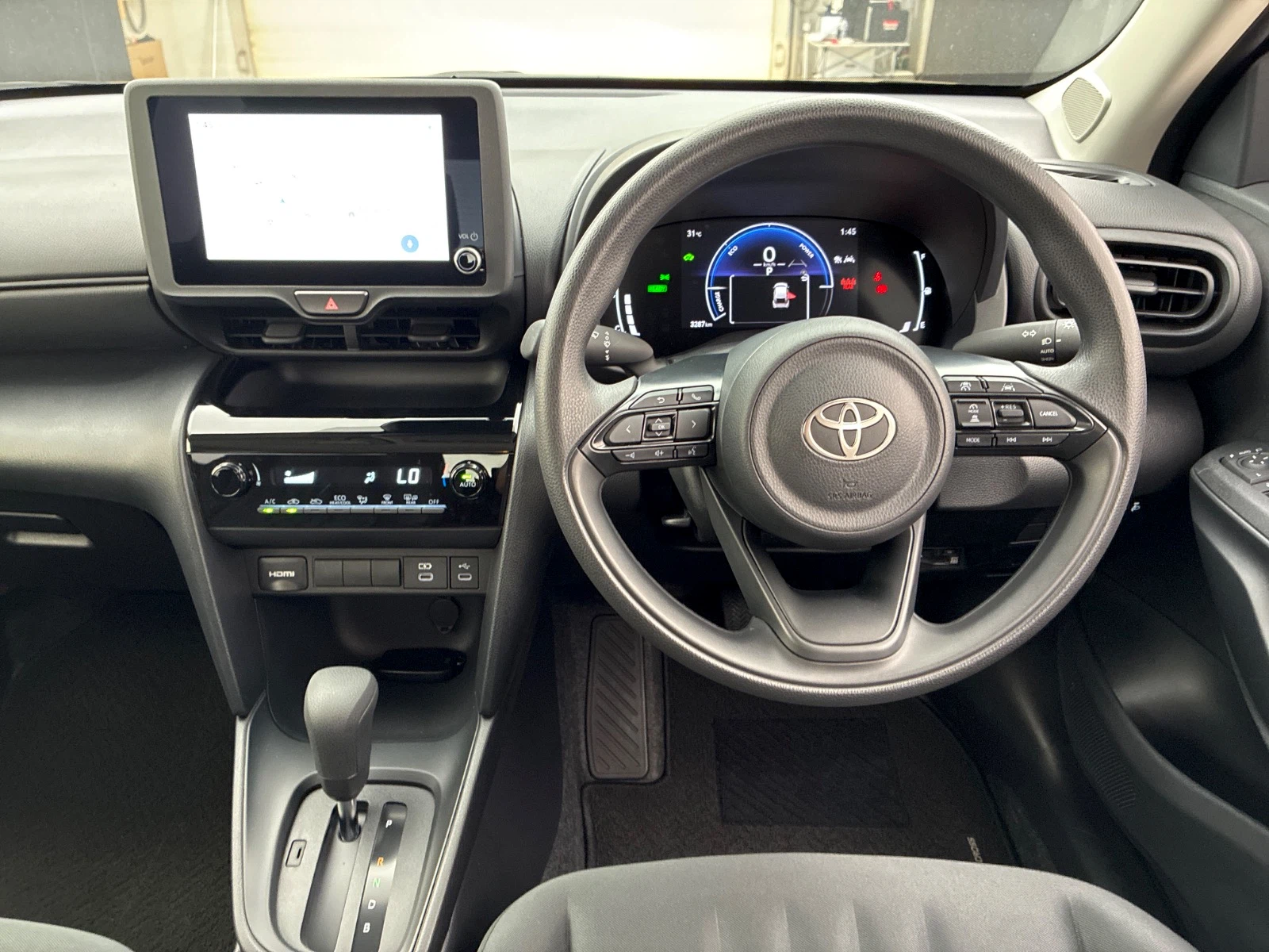車両の画像