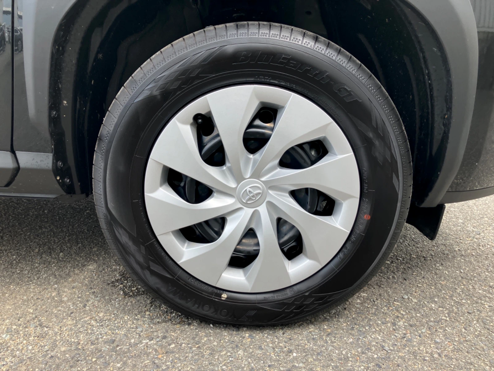 車両の画像