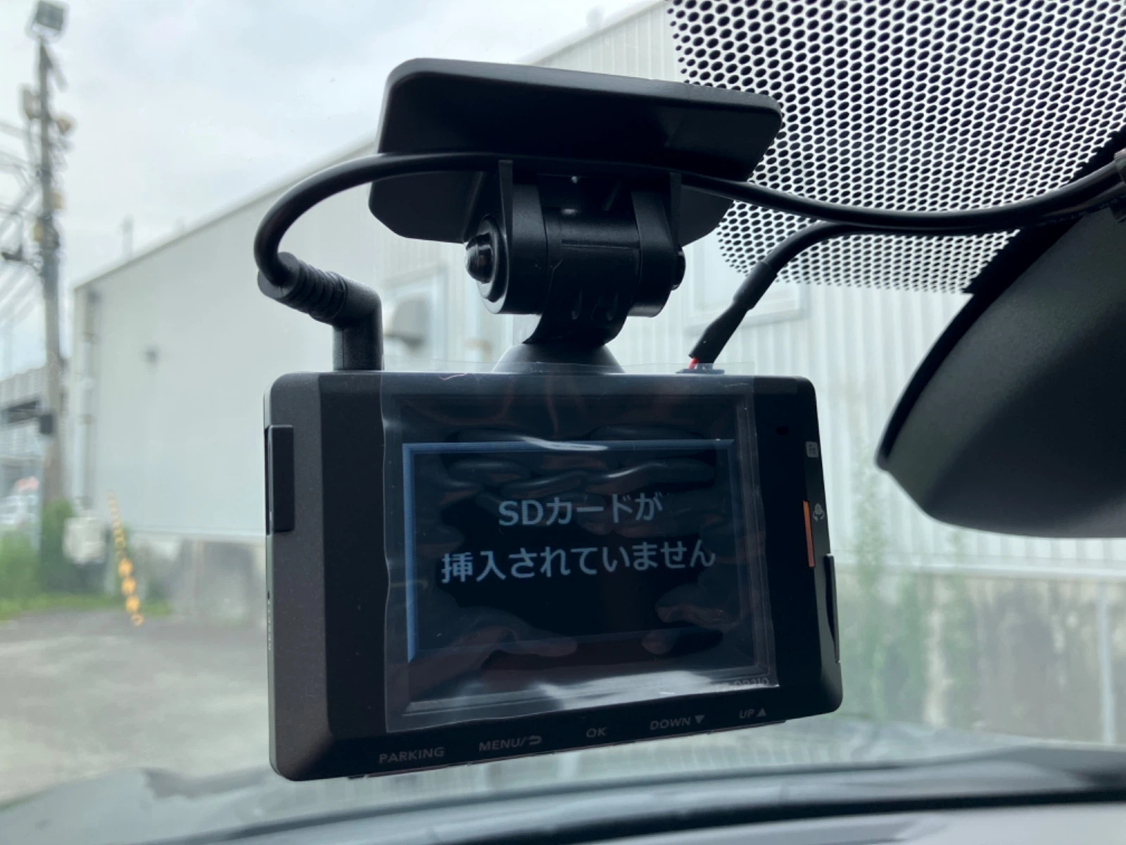 車両の画像