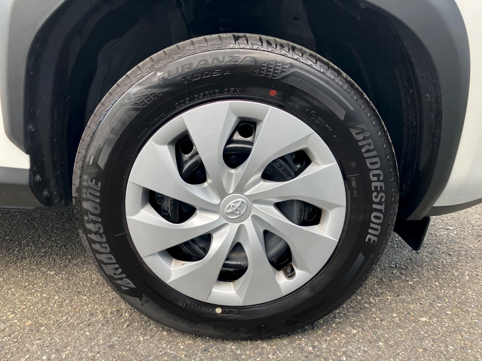 車両の画像