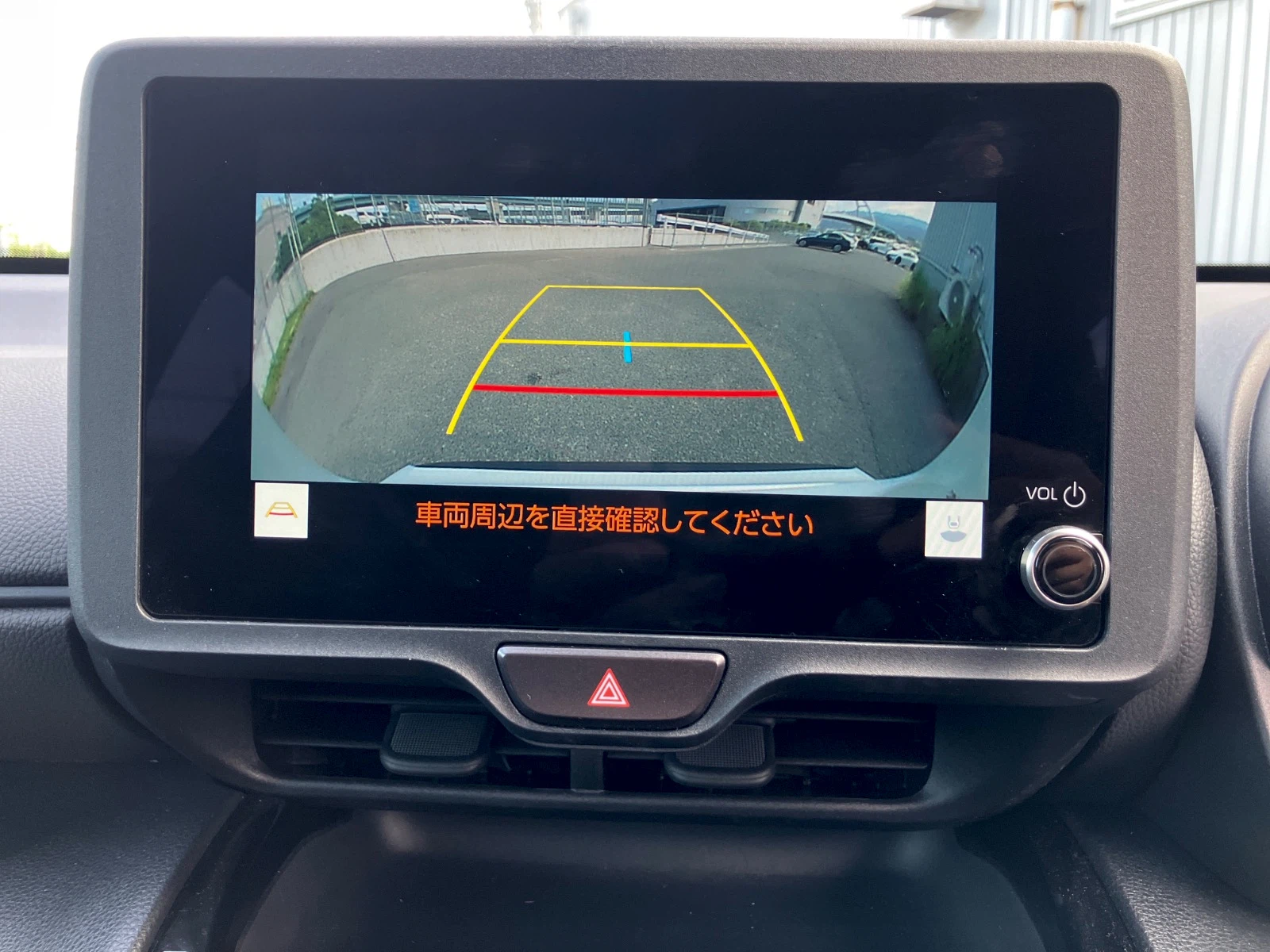 車両の画像