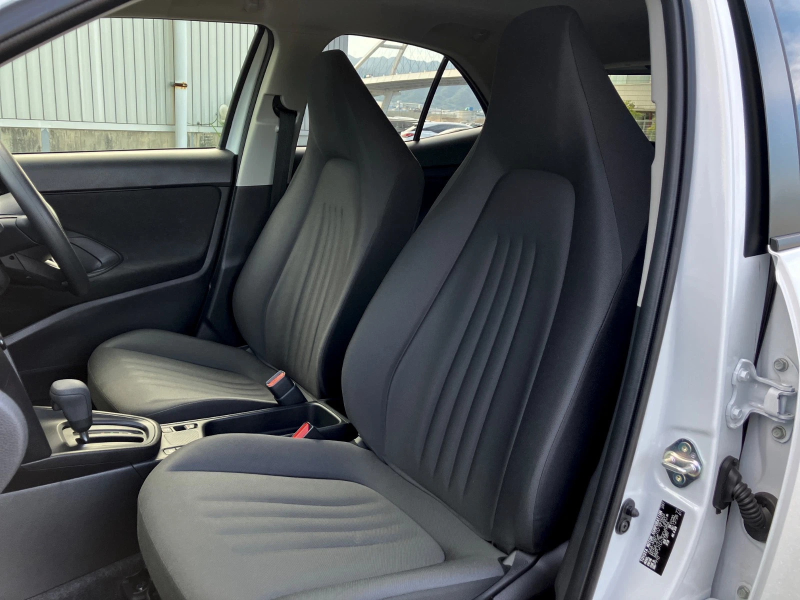 車両の画像