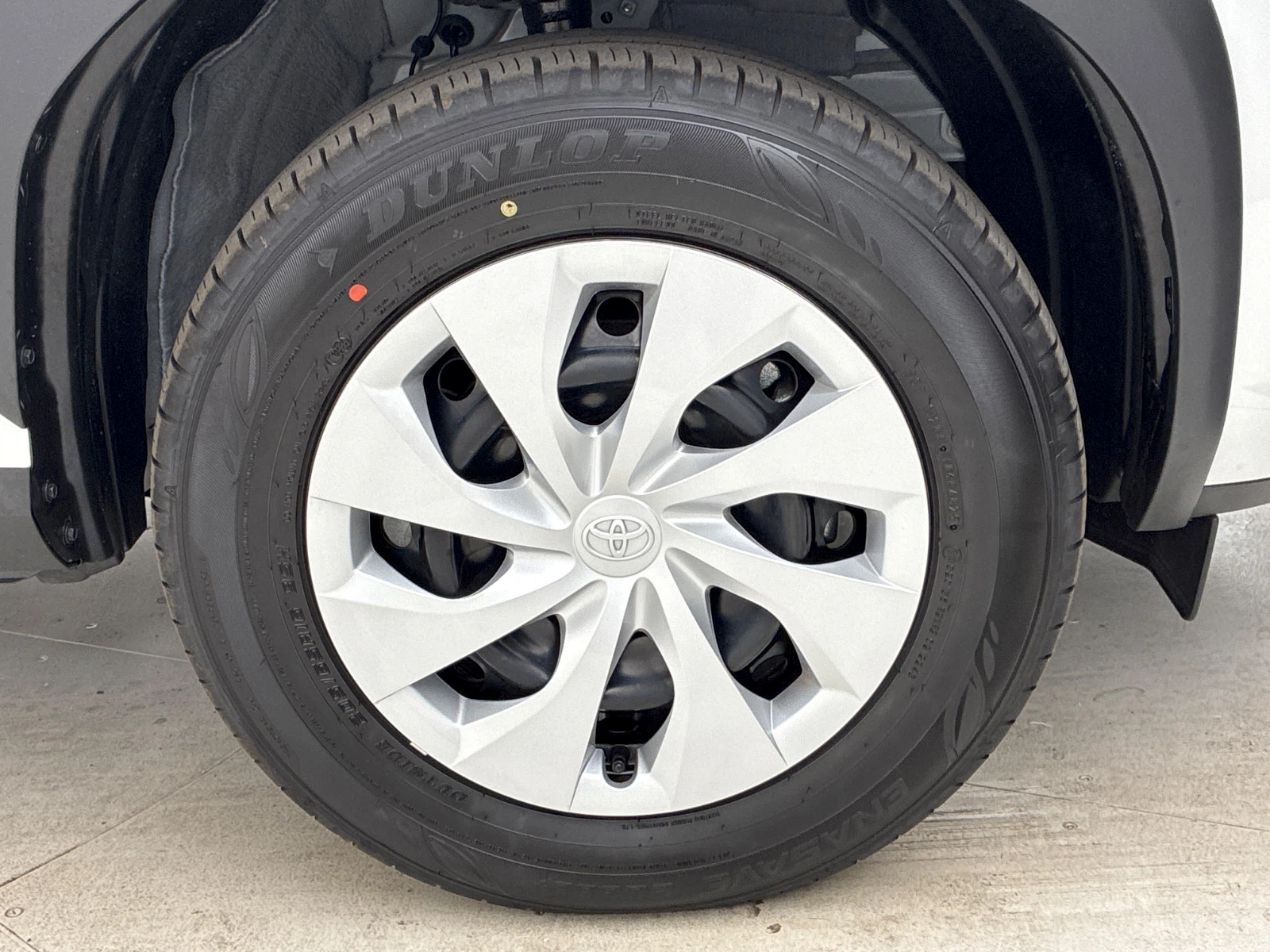 車両の画像