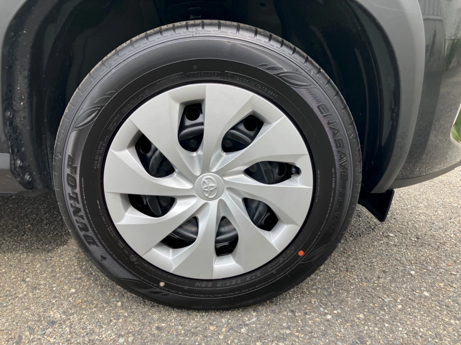 車両の画像