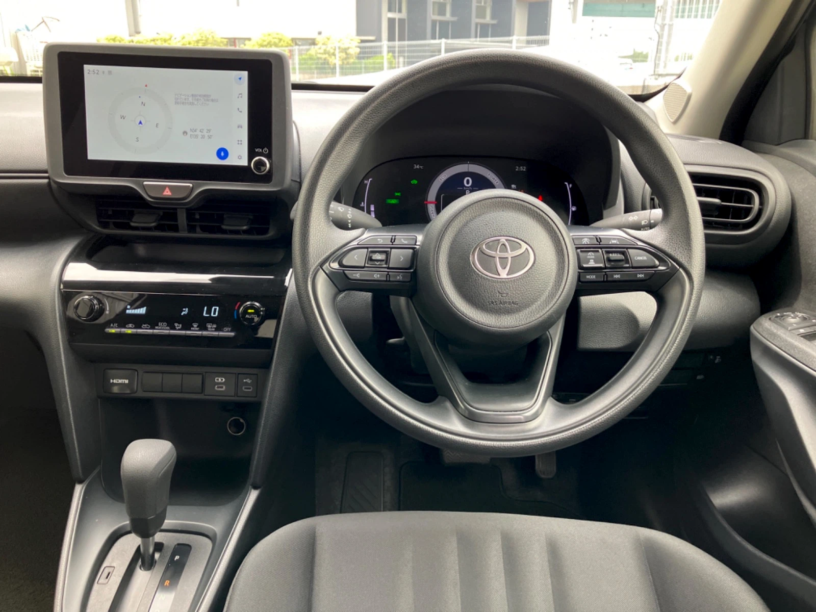 車両の画像