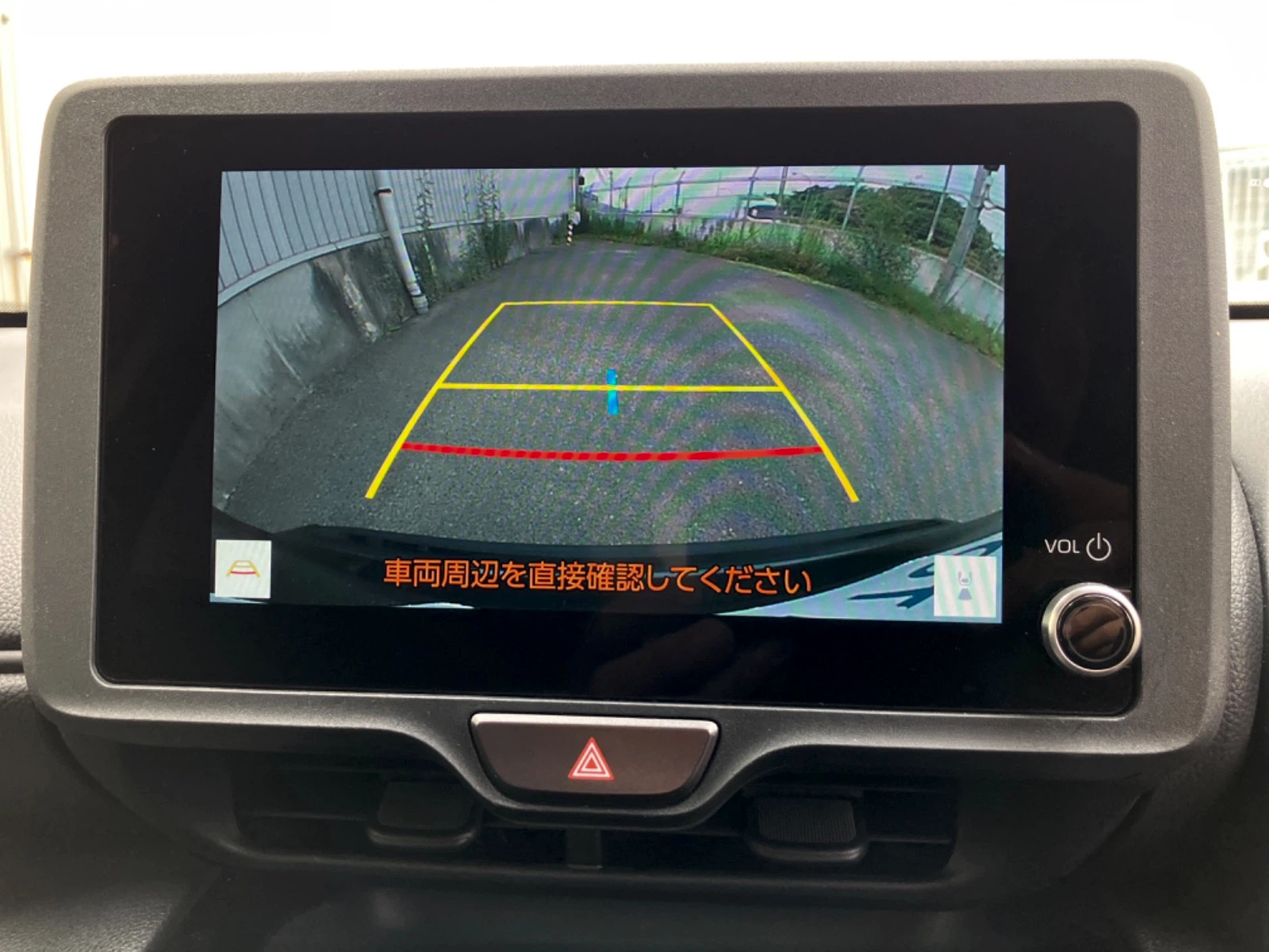 車両の画像