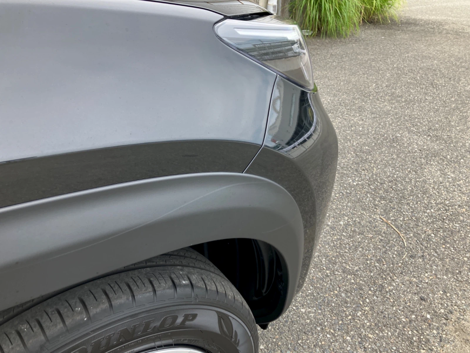 車両の画像