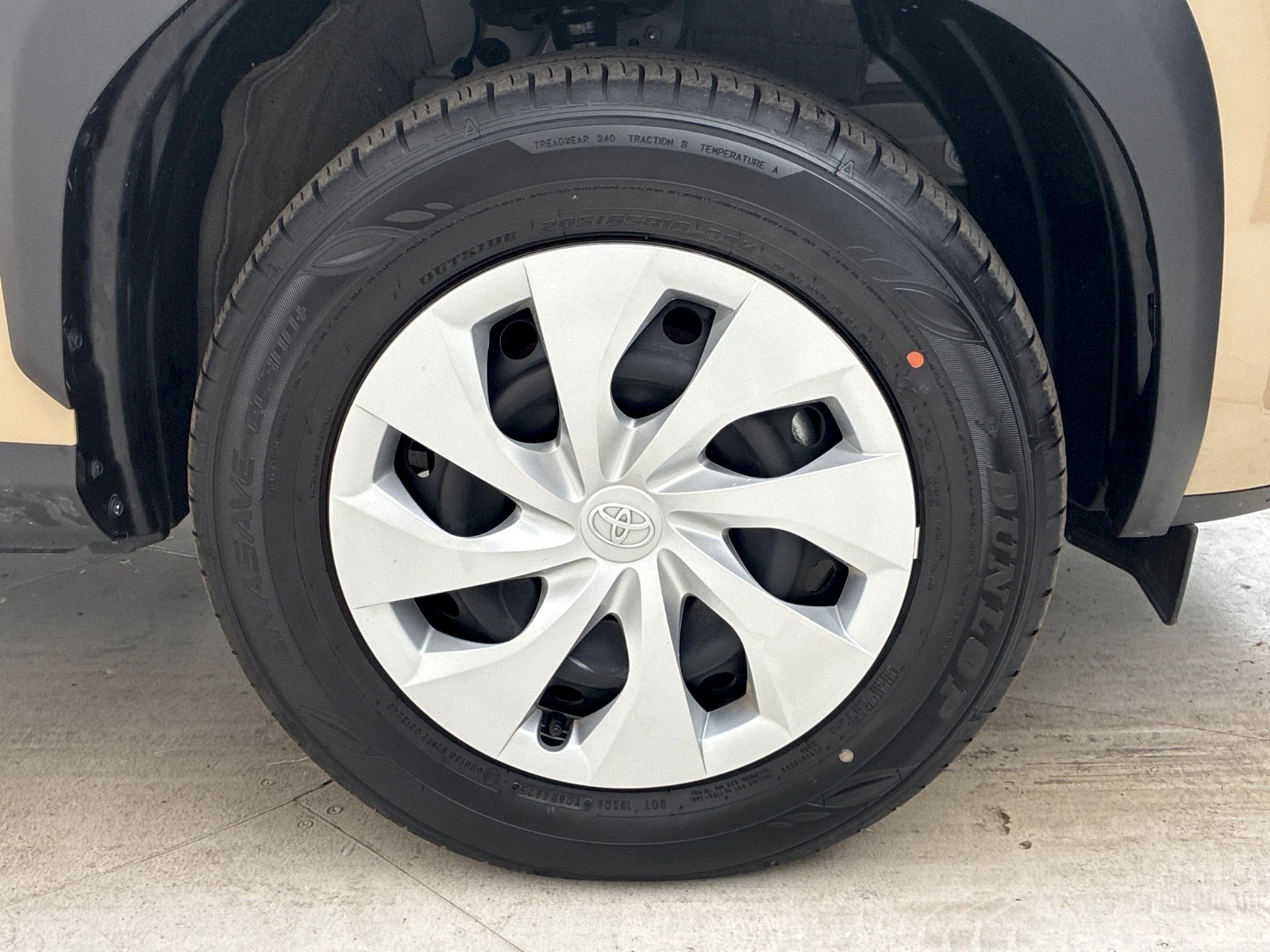 車両の画像